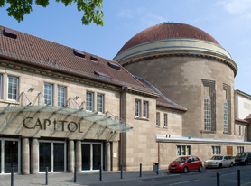 Capitol Offenbach