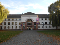 Deutsches Ledermuseum Offenbach