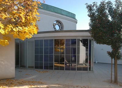Synagoge Offenbach am Main