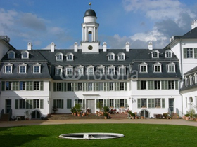 Schloss Rumpenheim