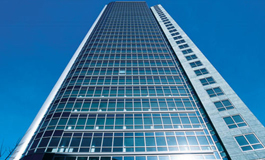 City Tower Offenbach am Main