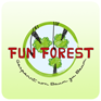 Fun Forest Abenteuerpark in Offenbach