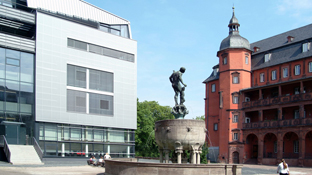Hochschule für Gestaltung Offenbach am Main
