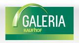Galeria Kaufhof in Offenbach am Main Logo
