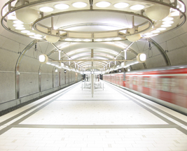 Offenbach S-Bahn