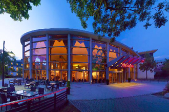 Sheraton Hotel 