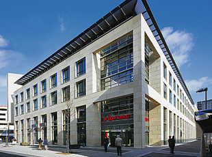 Sparkasse Offenbach am Main