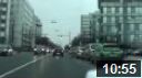 Spritzfahrt durch Offenbach am Main
