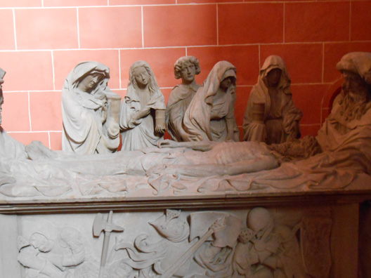 Frankfurt Pauluskirche