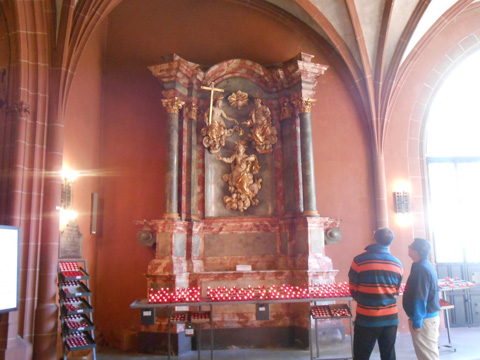 Frankfurt
