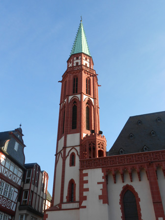 Frankfurt