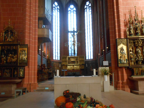 Frankfurt