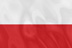 Флаг Польши